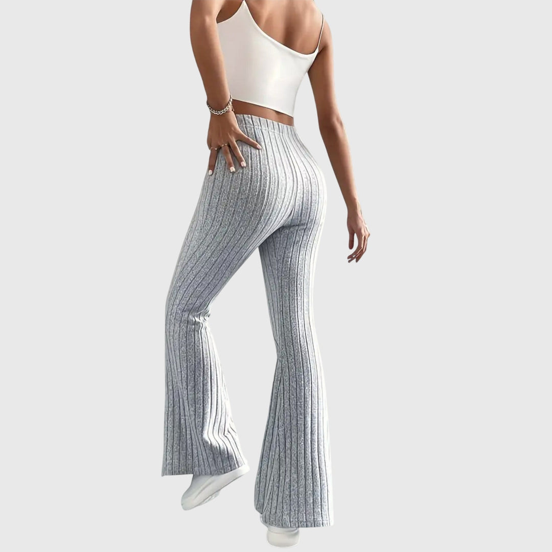 Cecilia - Elegant Women Trousers