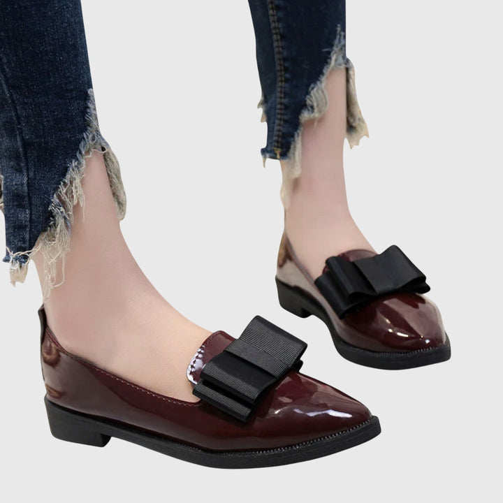 Lillian - Orthopedic Loafers