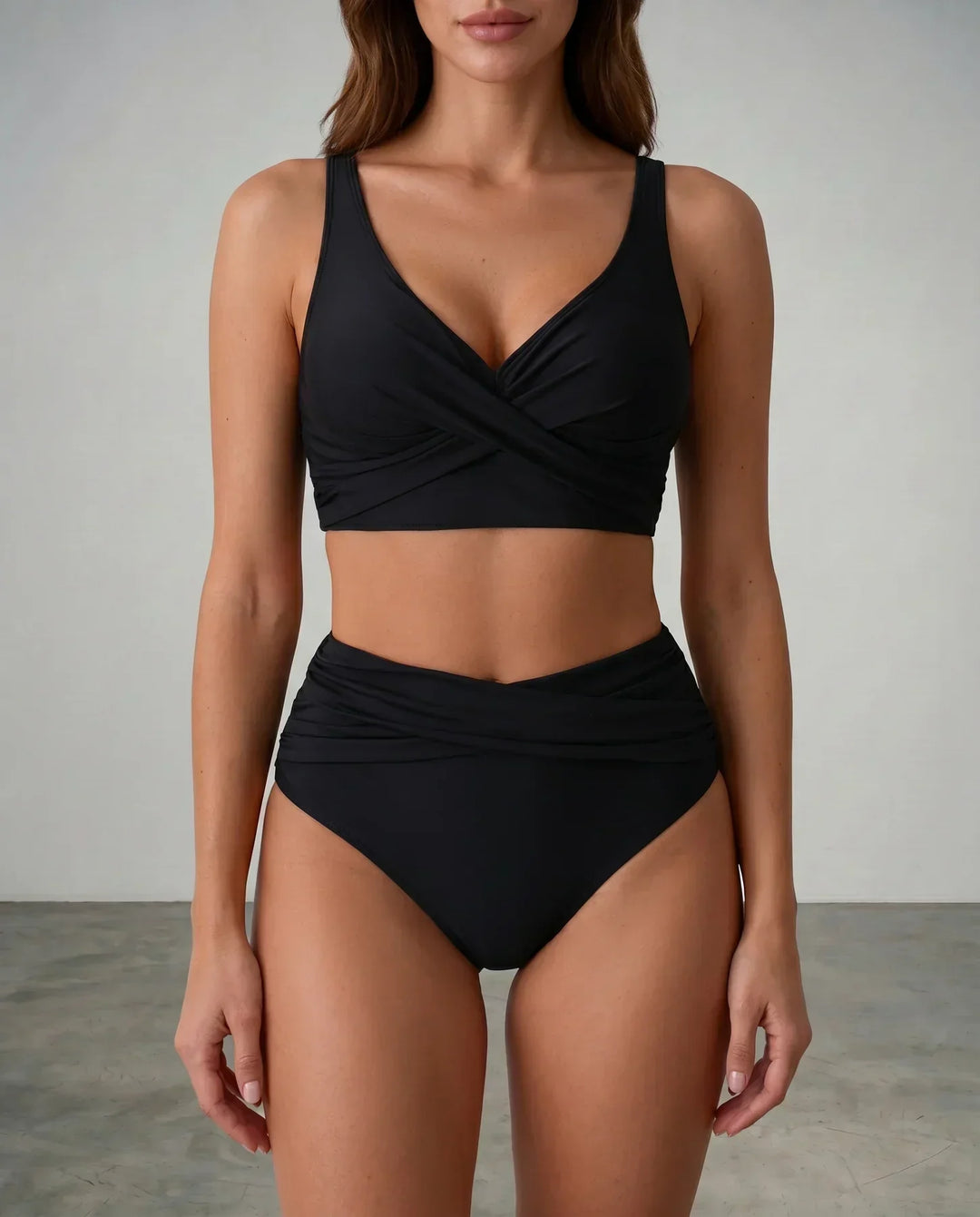 HARPER - SHAPING SILHOUETTE BIKINI