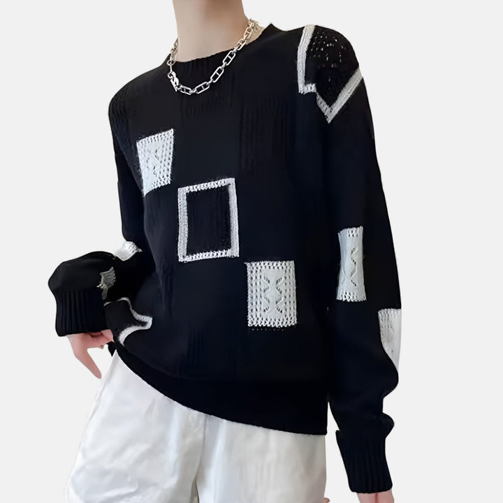 MARIA - ELEGANT &amp; COZY SWEATER