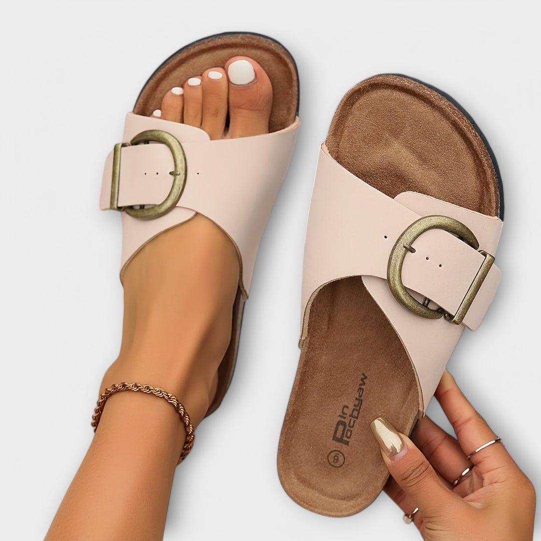 Chelsea - Comfortable Soft-Glide Sandals