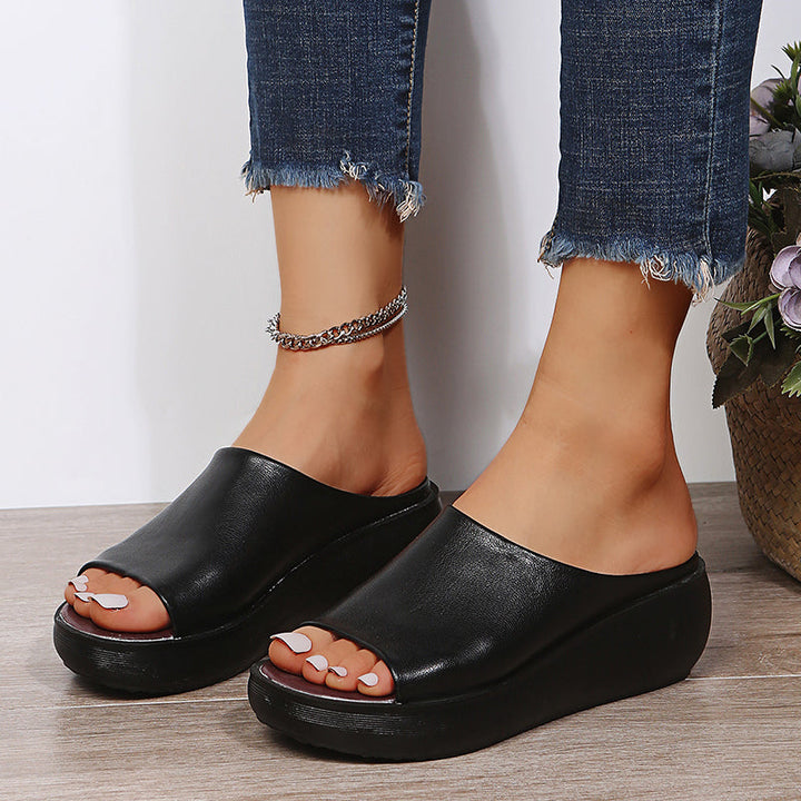 Dana - Orthopedic Sandals