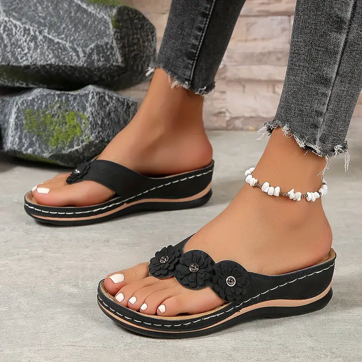 Laura - Orthopedic Sandals