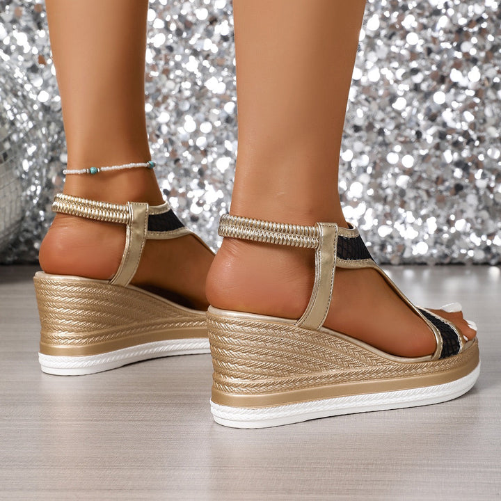 Bailey - Ergonomic Sandals