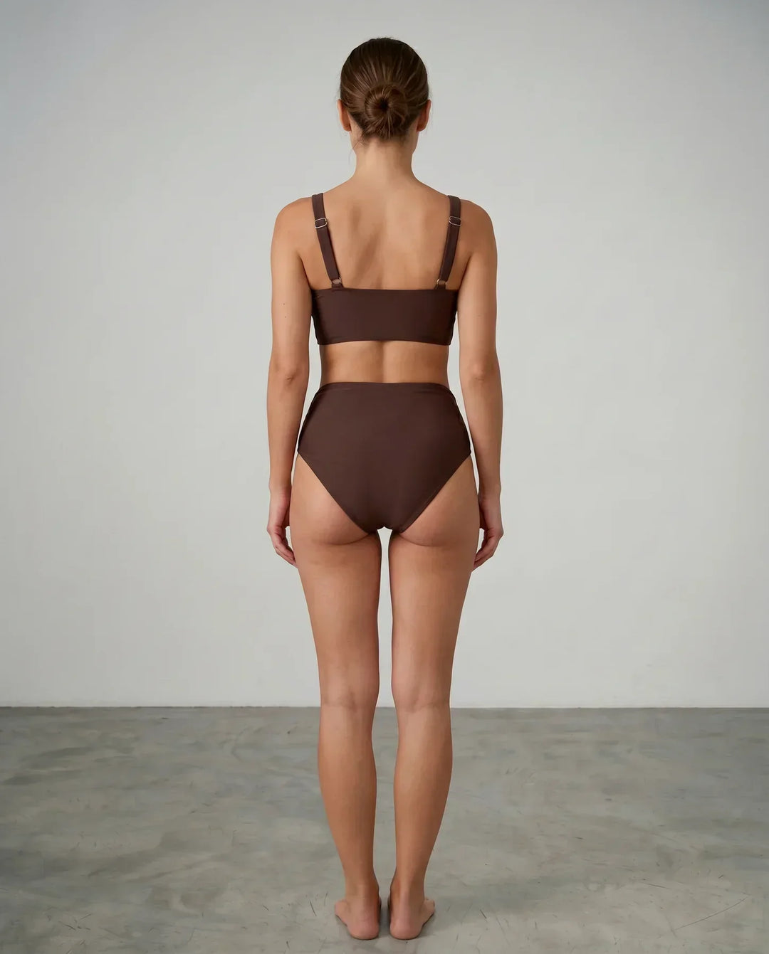 HARPER - SHAPING SILHOUETTE BIKINI
