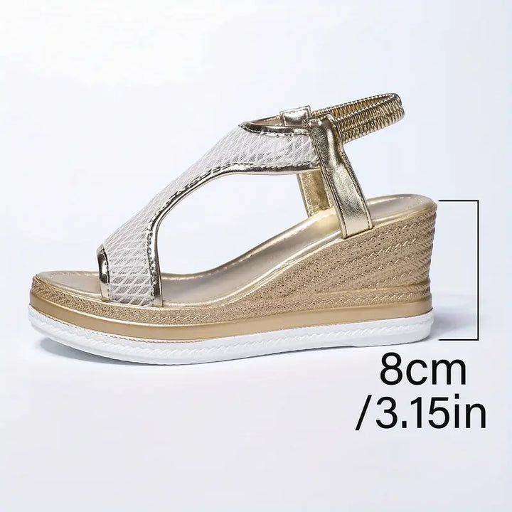 Bailey - Ergonomic Sandals