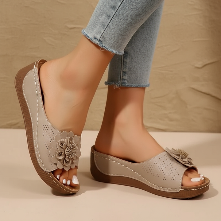Mila - Ergonomic Sandals