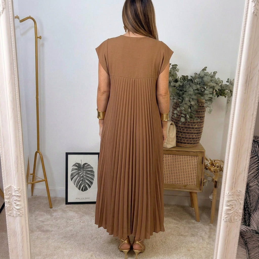Daisy - Timeless Comfort Dress