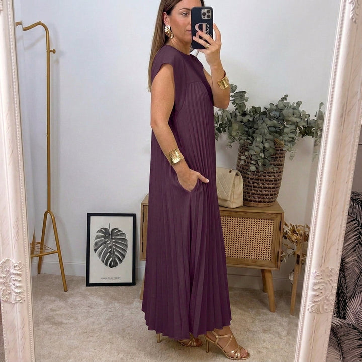 Daisy - Timeless Comfort Dress