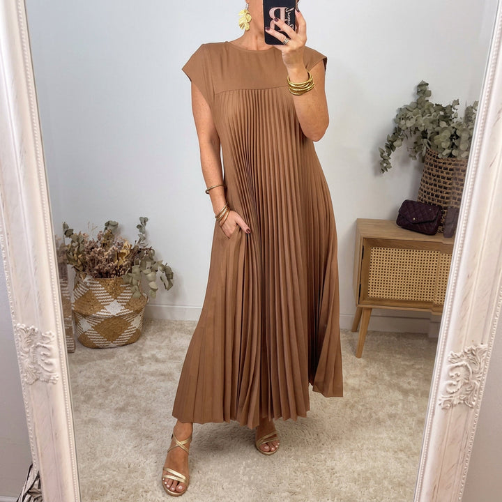 Daisy - Timeless Comfort Dress