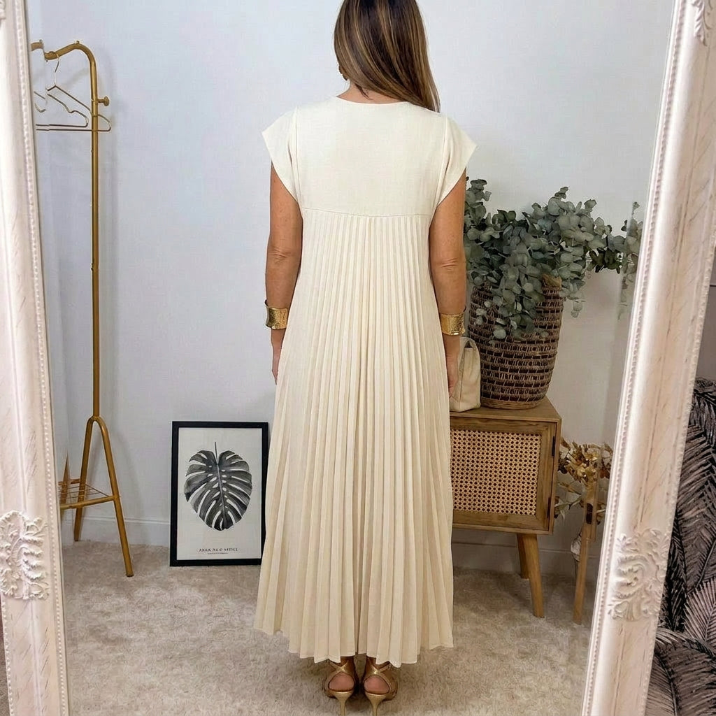 Daisy - Timeless Comfort Dress