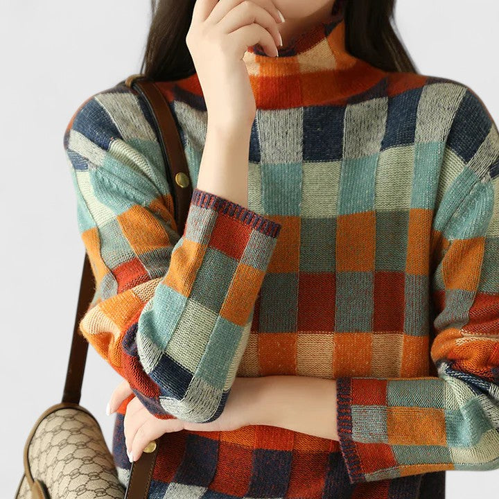 Ruby - Elegant Sweater