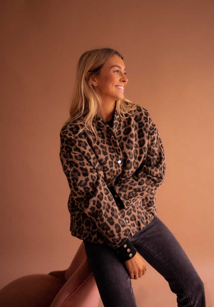 Stella - Trend Coat