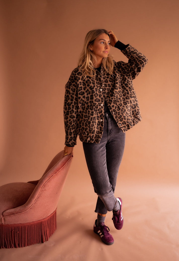 Stella - Trend Coat