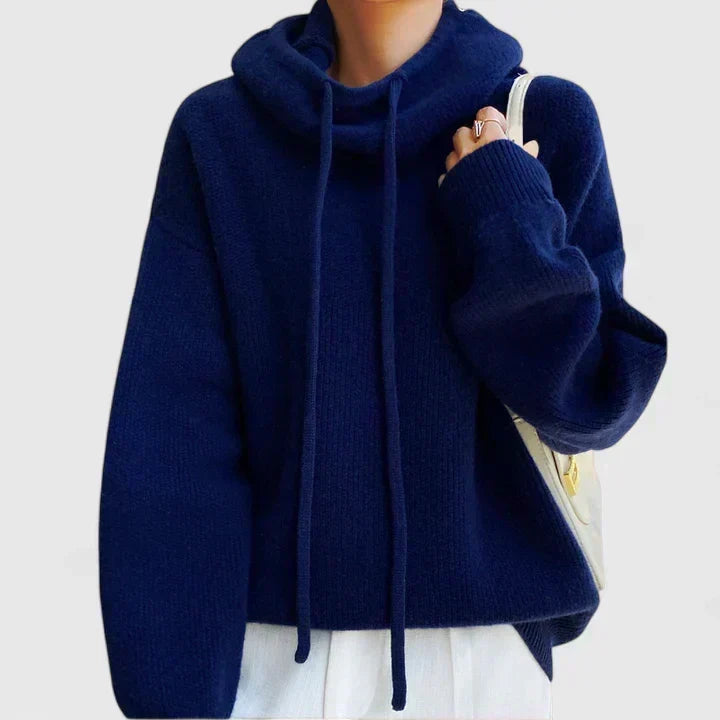 Chelsea - Comfortable Hoodie