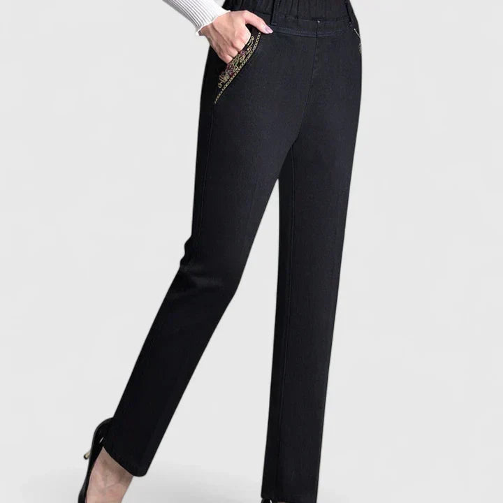 Lauren - Sophisticated Women Pants