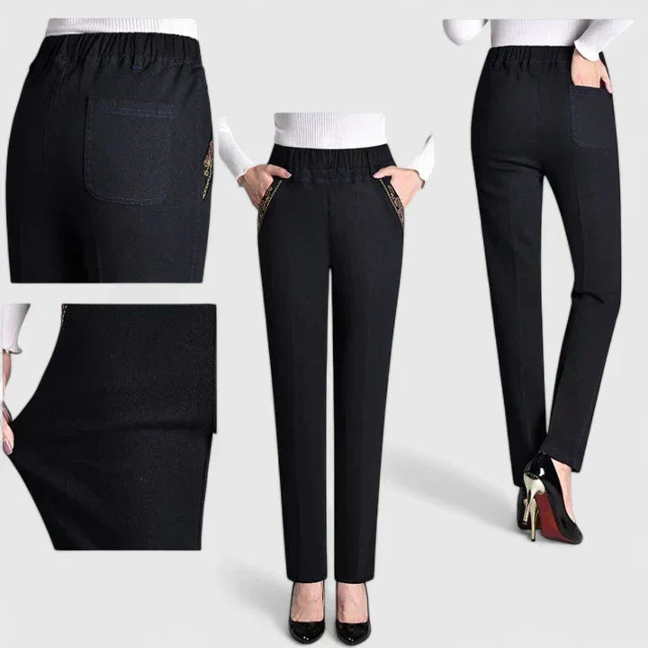 Sabrina - Comfortable Pants