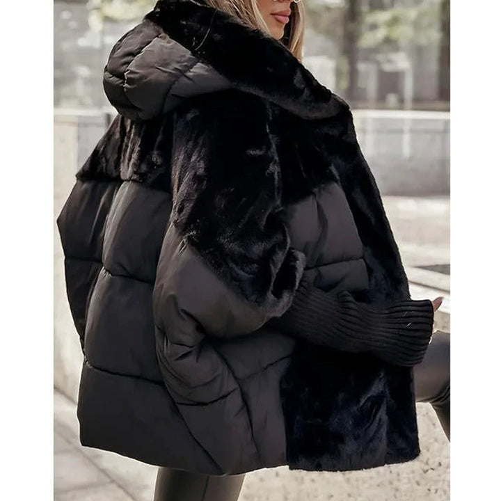 Emily - Oversized Puffer Jacket