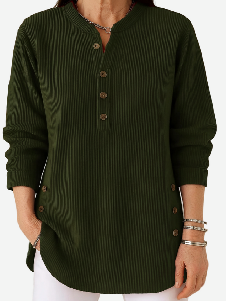Valerie - Comfortable Sweater